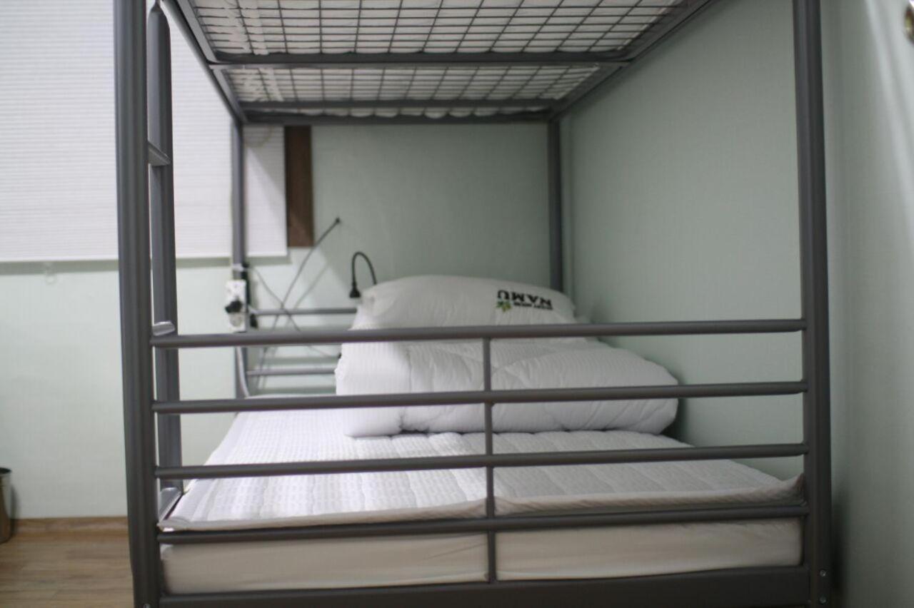 Suncheon Namu Guesthouse Exterior foto