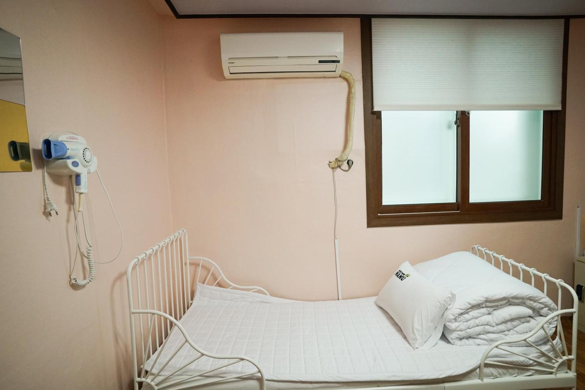 Suncheon Namu Guesthouse Exterior foto
